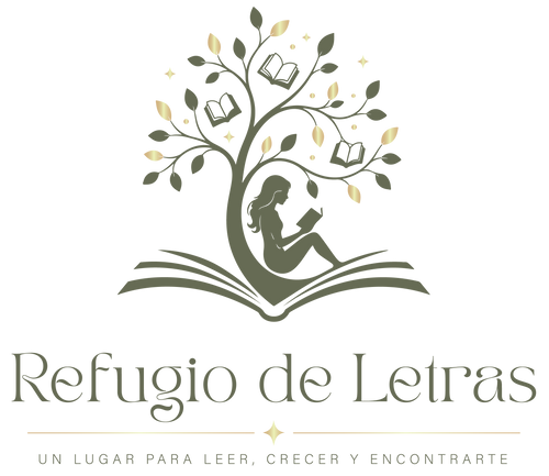 Refugio de Letras